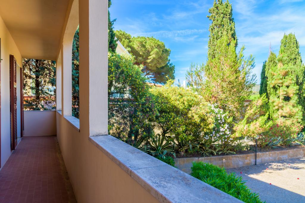 Appartement Arancio Procchio (Isola d'Elba)